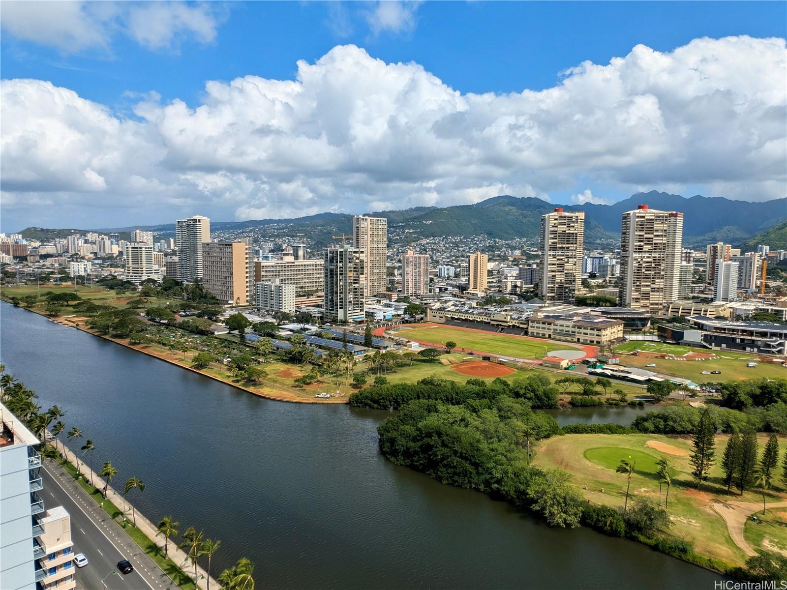 Island Colony condo # 2906, Honolulu, Hawaii - photo 7 of 25