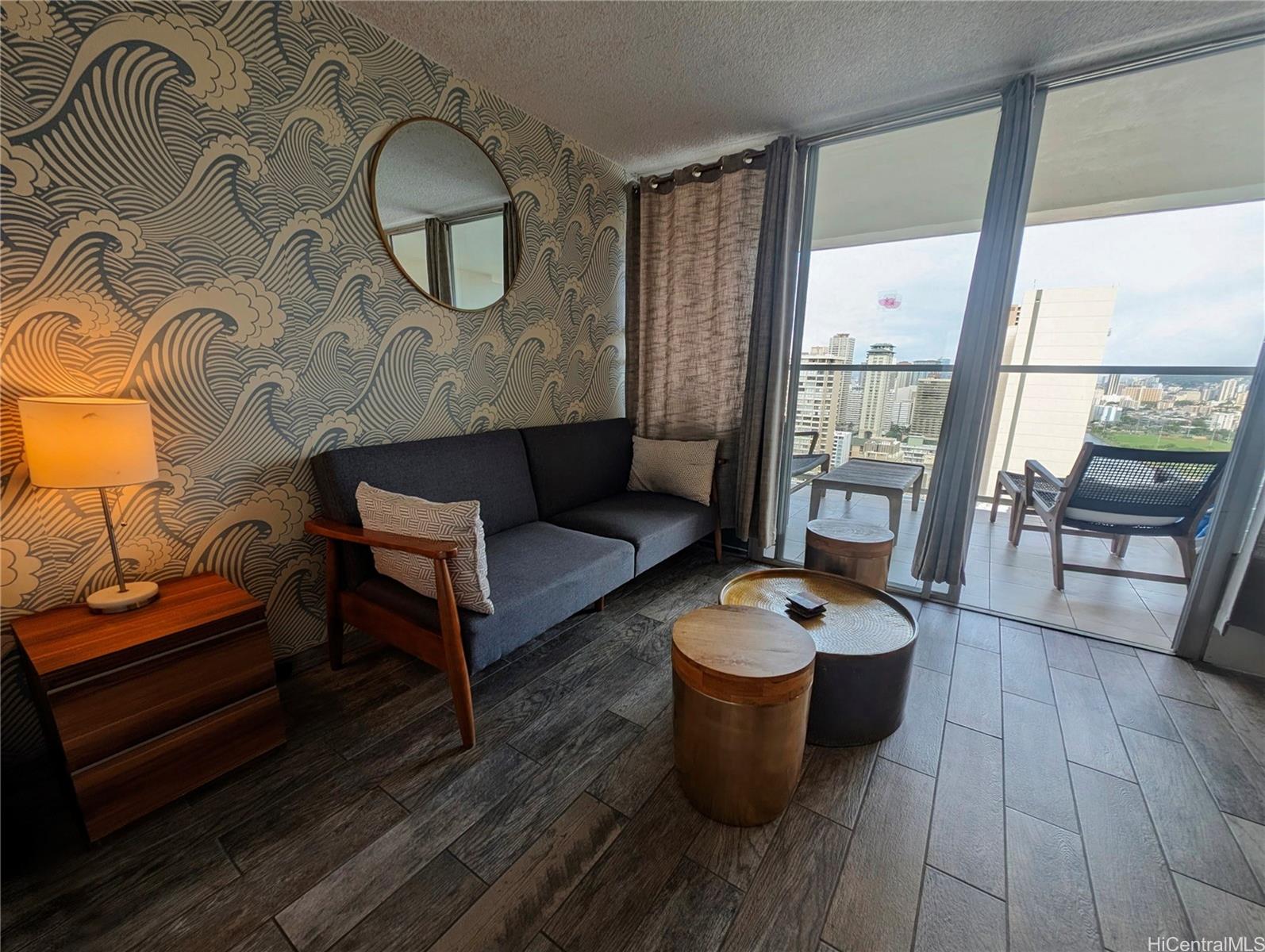 Island Colony condo # 2906, Honolulu, Hawaii - photo 8 of 25