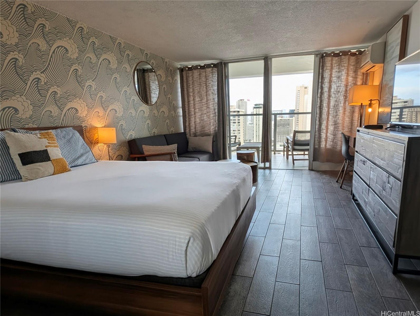 Island Colony condo # 2906, Honolulu, Hawaii - photo 9 of 25