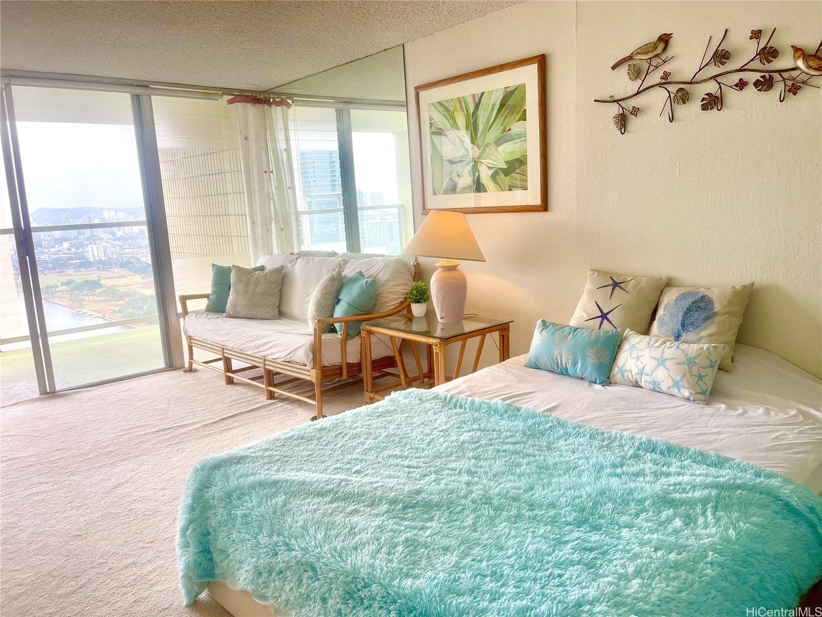 Island Colony condo # 2908, Honolulu, Hawaii - photo 2 of 17