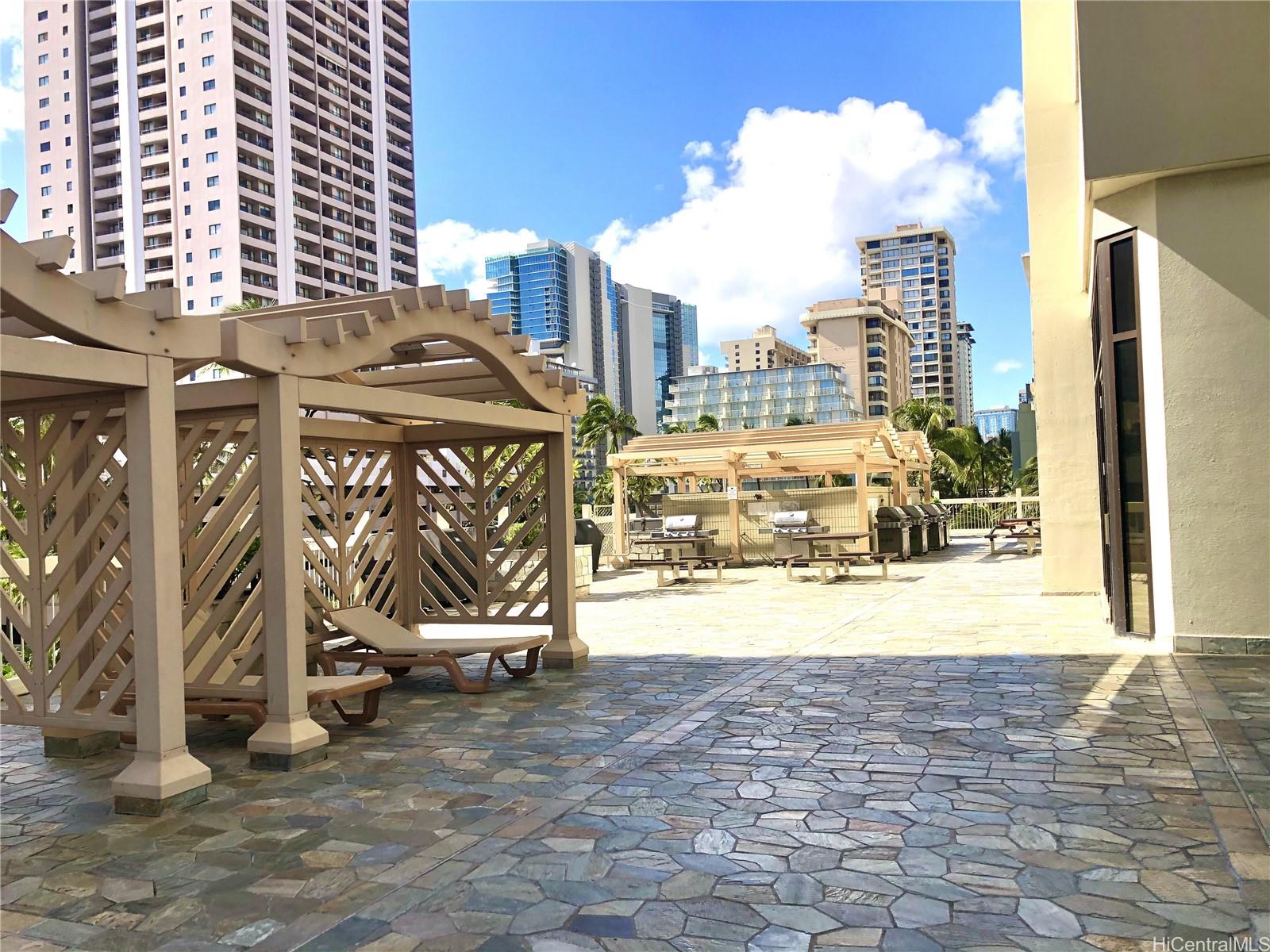 Island Colony condo # 2908, Honolulu, Hawaii - photo 15 of 17