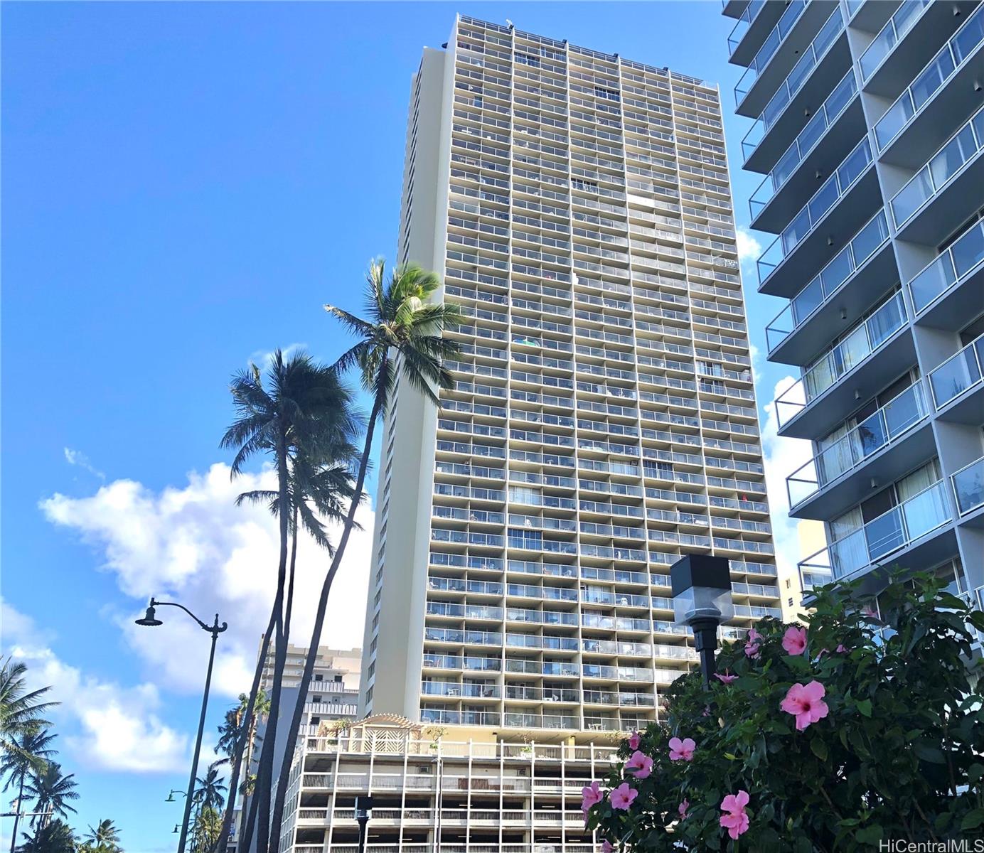 Island Colony condo # 2908, Honolulu, Hawaii - photo 16 of 17