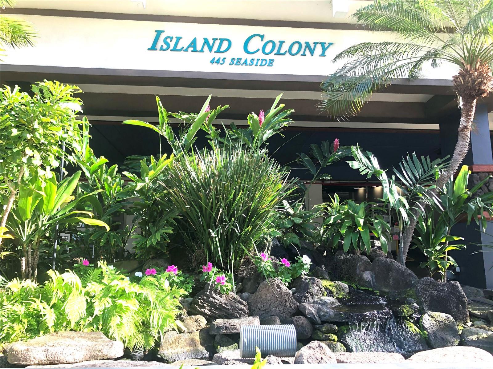 Island Colony condo # 2908, Honolulu, Hawaii - photo 17 of 17