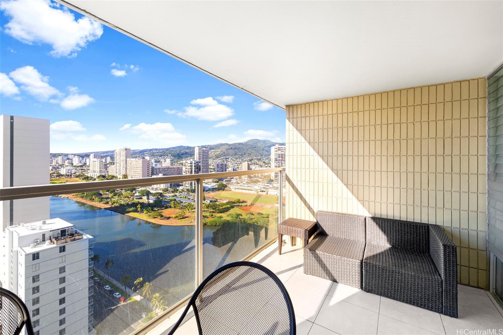 Island Colony condo # 2912, Honolulu, Hawaii - photo 2 of 21