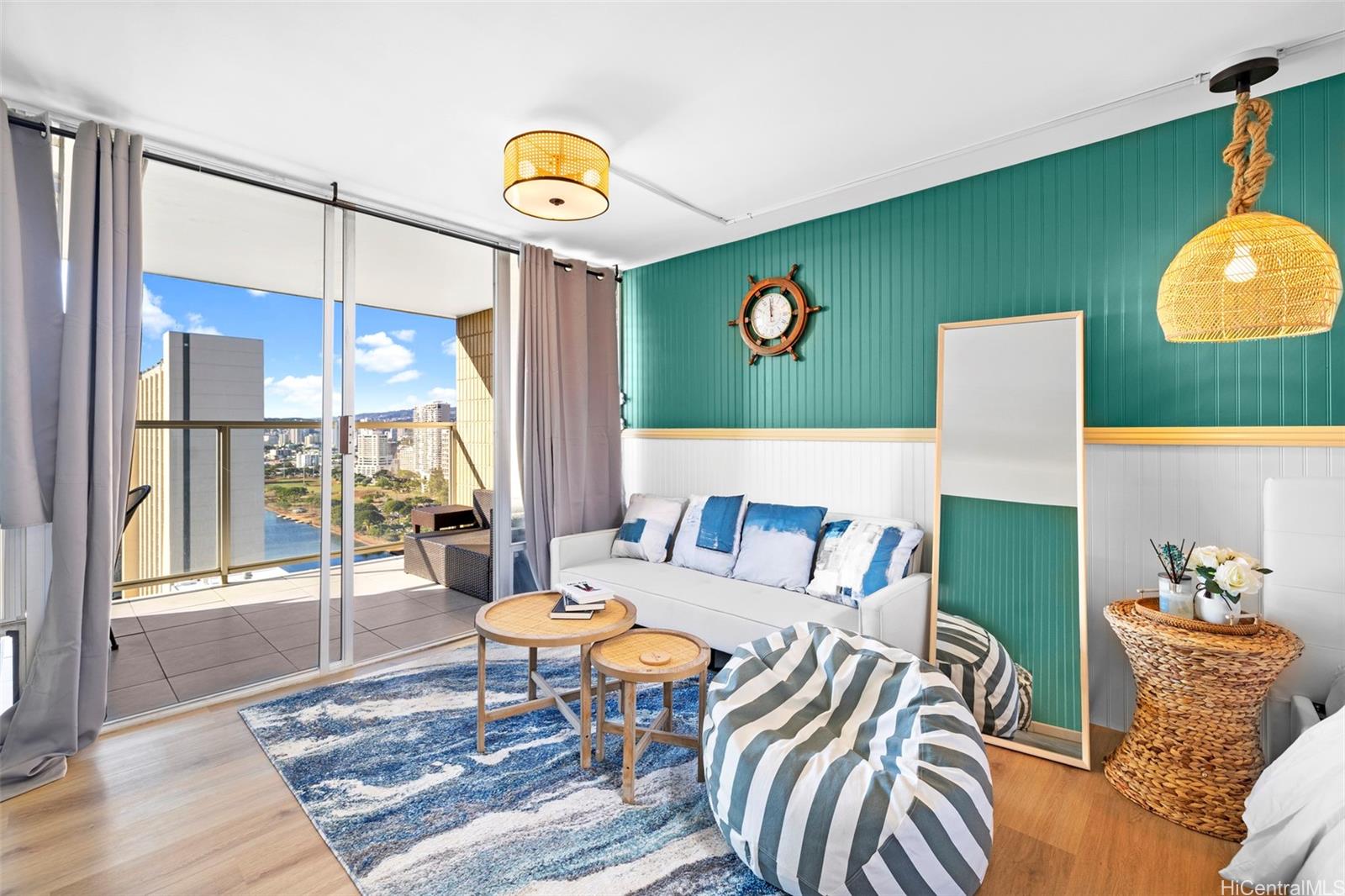 Island Colony condo # 2912, Honolulu, Hawaii - photo 11 of 21