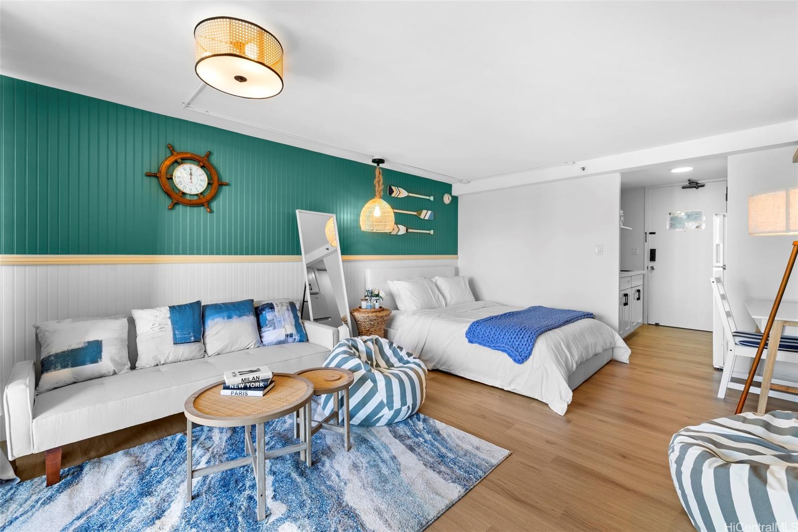 Island Colony condo # 2912, Honolulu, Hawaii - photo 12 of 21