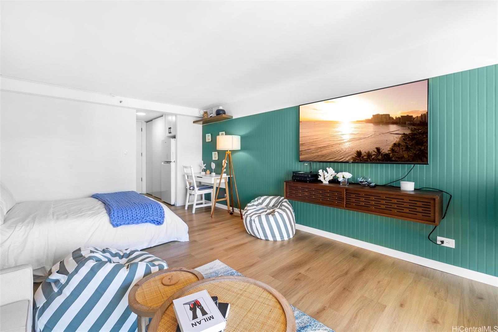 Island Colony condo # 2912, Honolulu, Hawaii - photo 14 of 21