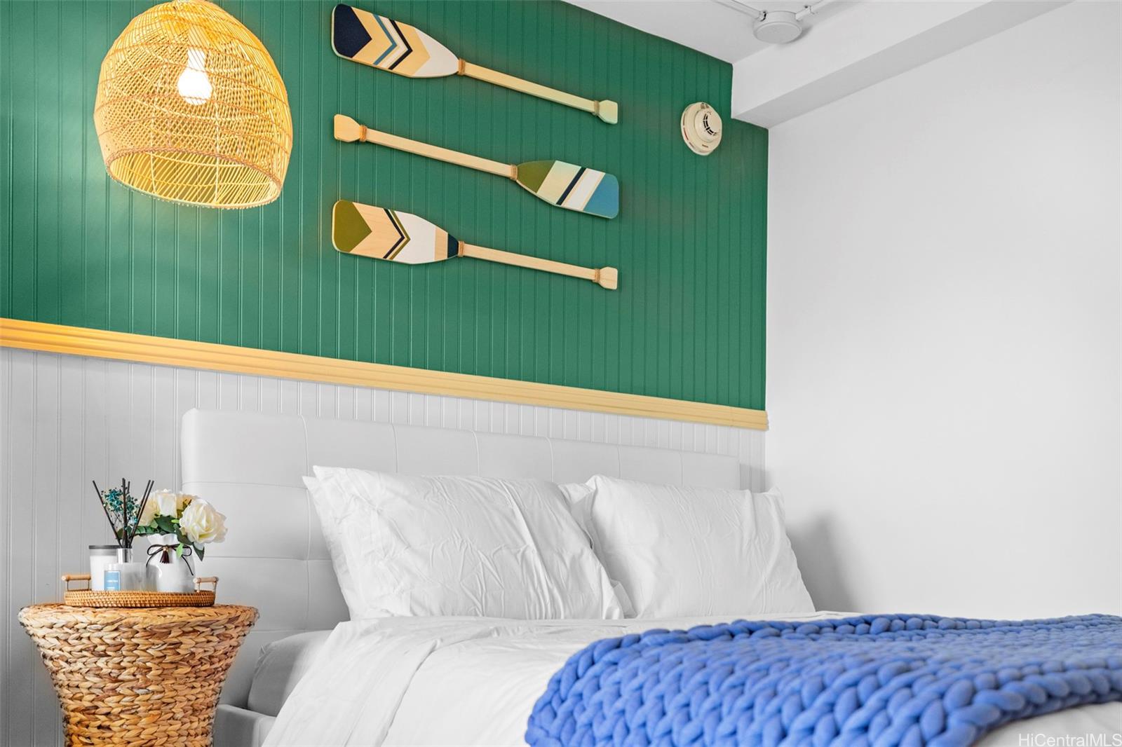 Island Colony condo # 2912, Honolulu, Hawaii - photo 20 of 21