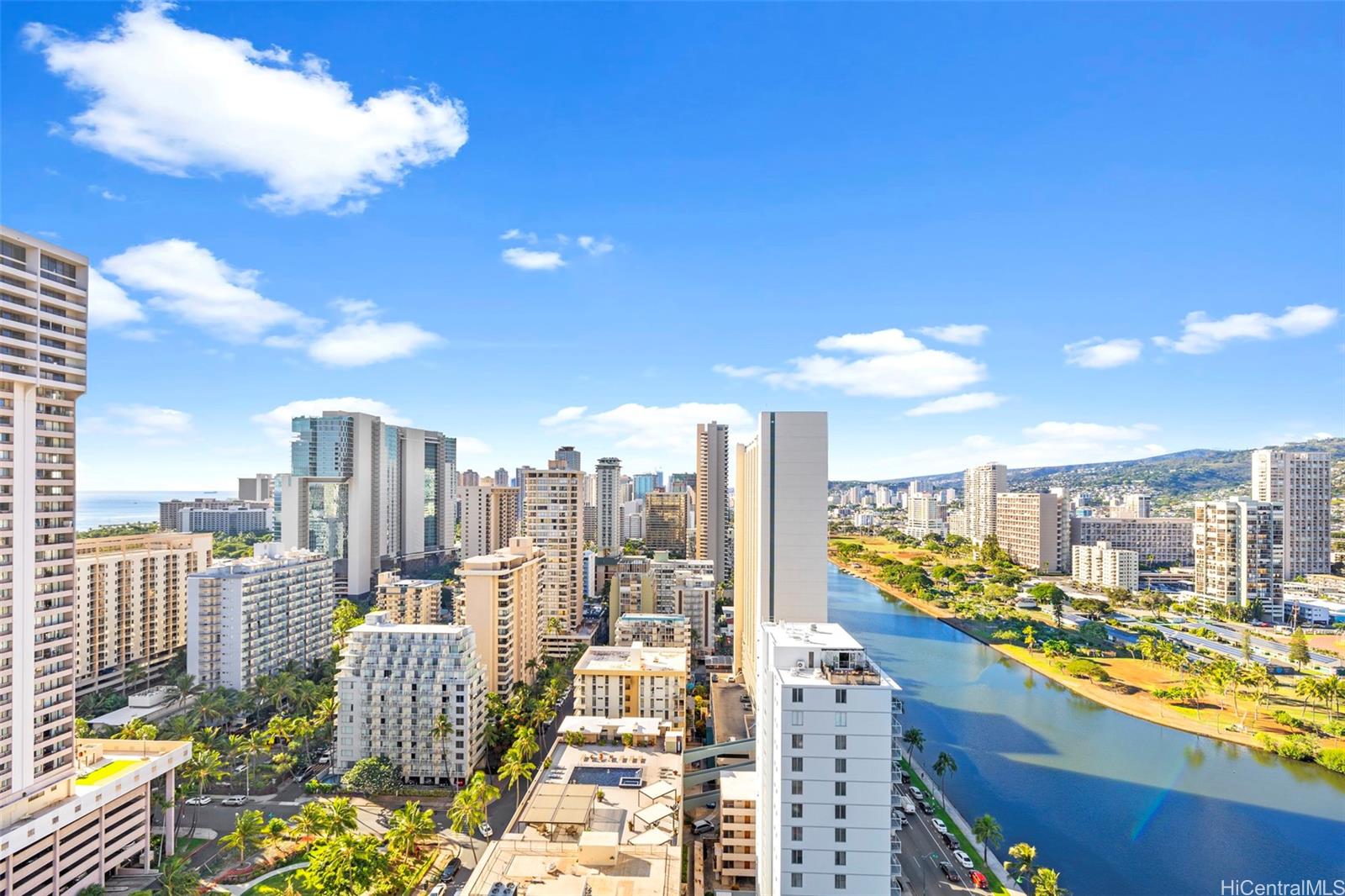 Island Colony condo # 2912, Honolulu, Hawaii - photo 5 of 21