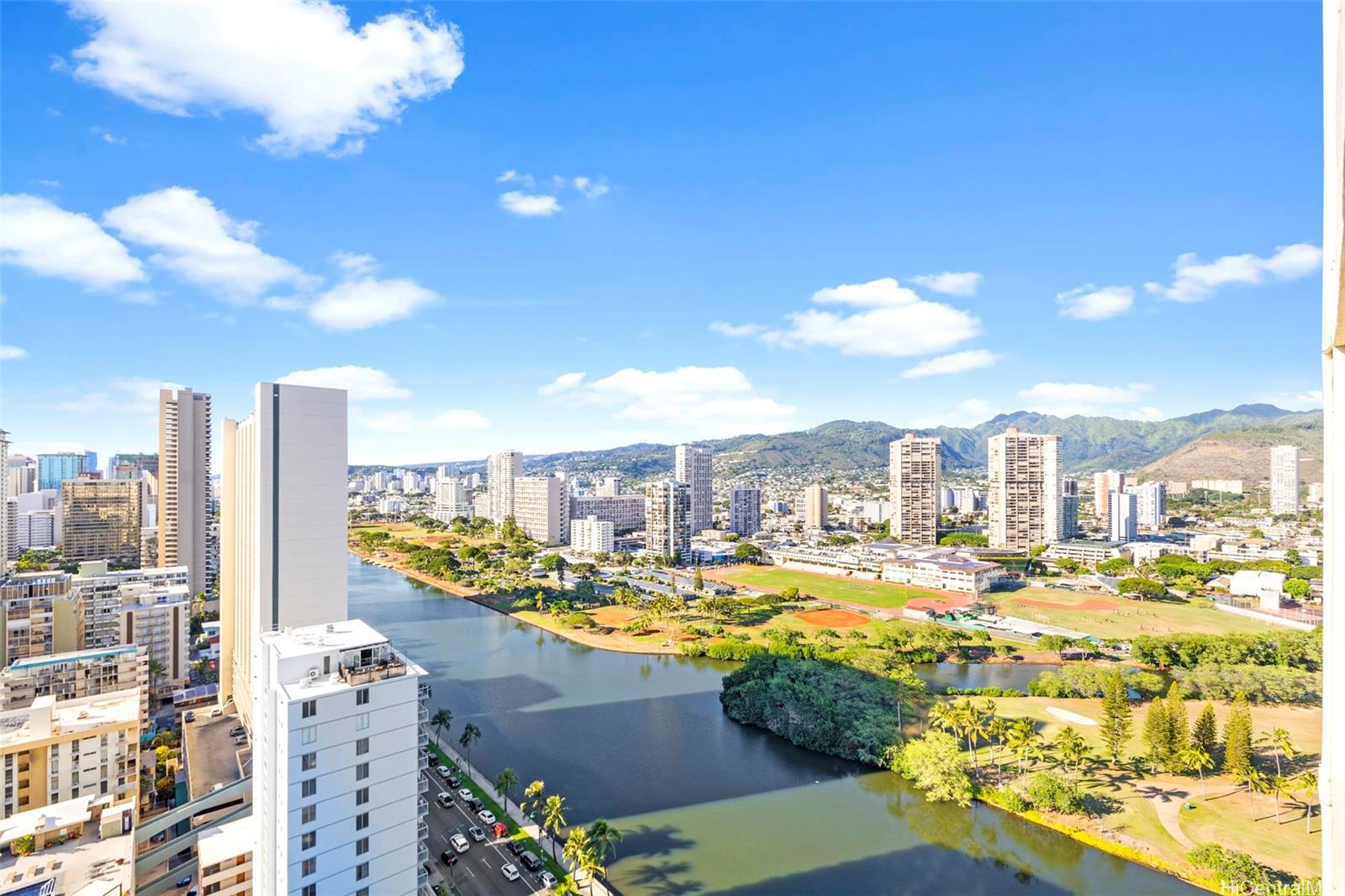 Island Colony condo # 2912, Honolulu, Hawaii - photo 6 of 21