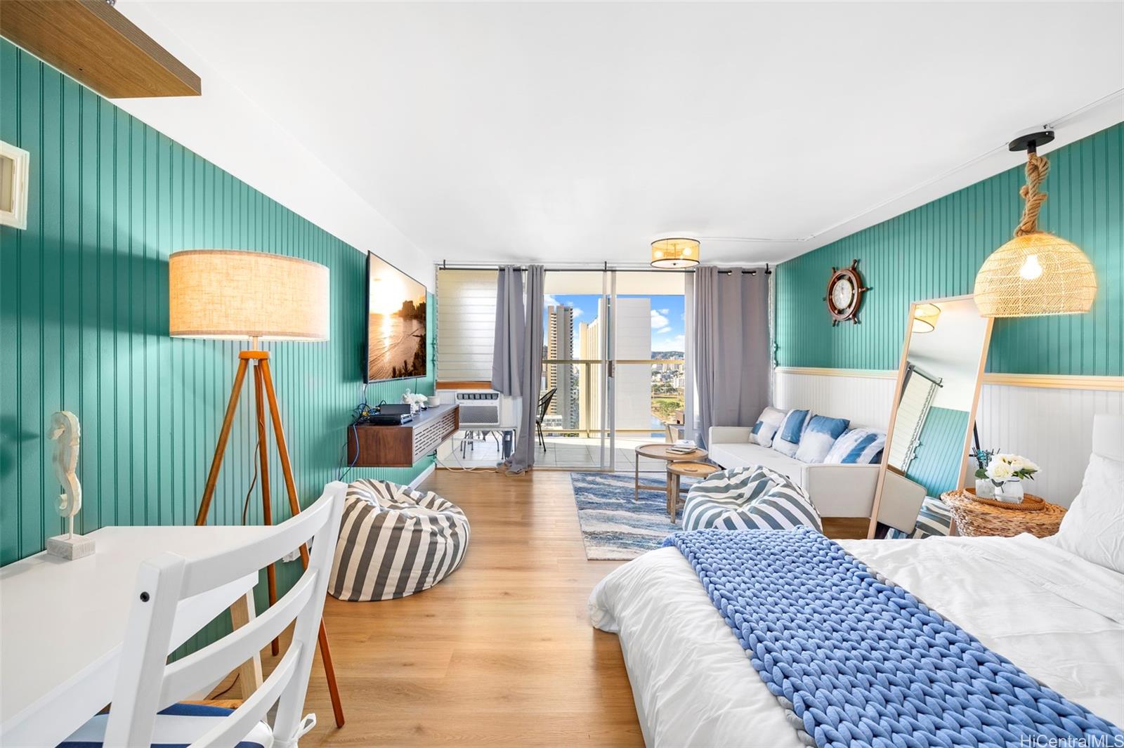 Island Colony condo # 2912, Honolulu, Hawaii - photo 7 of 21