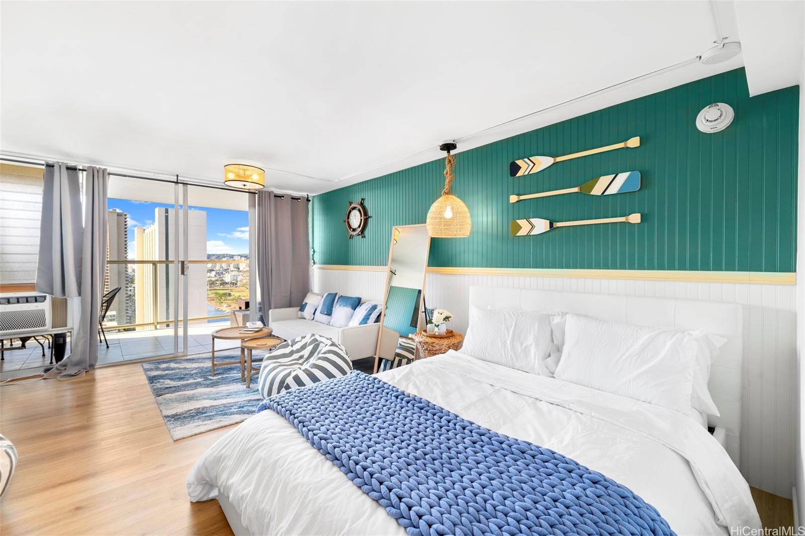 Island Colony condo # 2912, Honolulu, Hawaii - photo 8 of 21