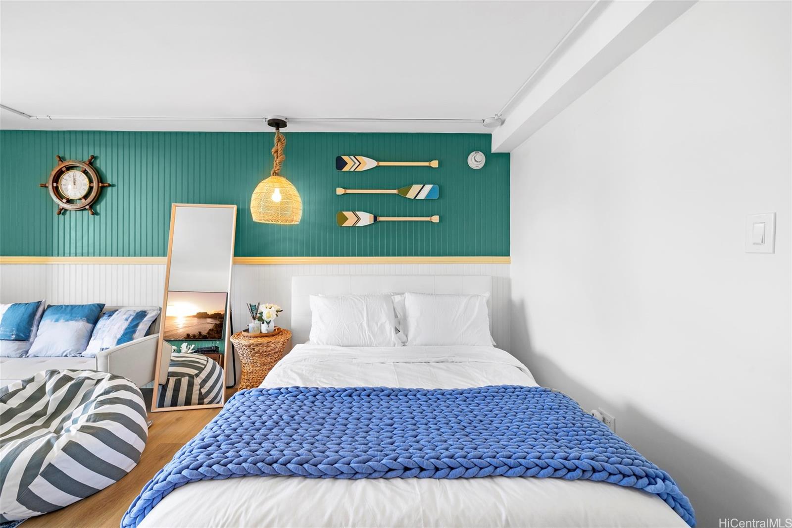 Island Colony condo # 2912, Honolulu, Hawaii - photo 9 of 21