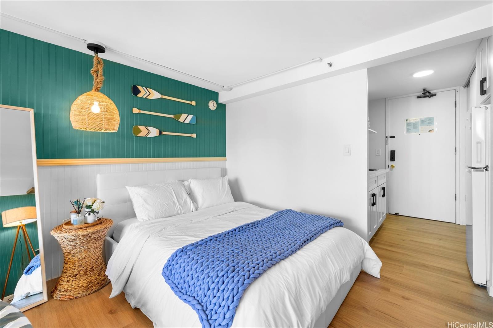 Island Colony condo # 2912, Honolulu, Hawaii - photo 10 of 21