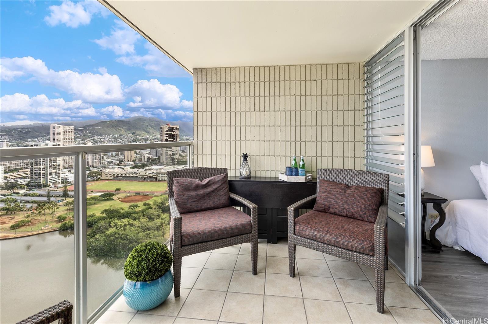 Island Colony condo # 3012, Honolulu, Hawaii - photo 6 of 21