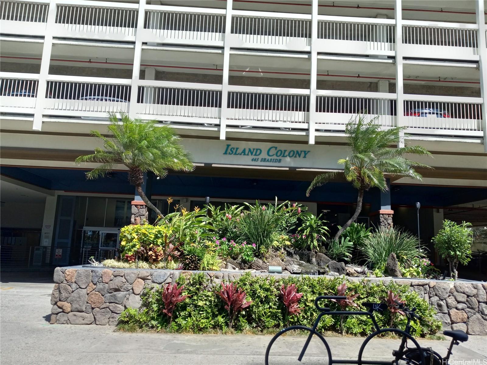 445 Seaside Ave Honolulu - Rental - photo 14 of 14