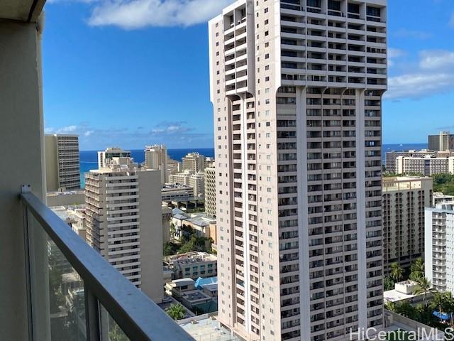 445 Seaside Ave Honolulu - Rental - photo 10 of 11