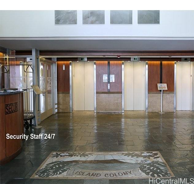 445 Seaside Ave Honolulu - Rental - photo 13 of 25