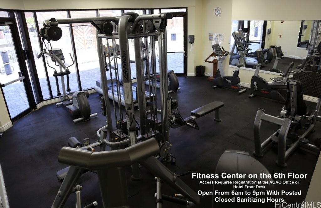 445 Seaside Ave Honolulu - Rental - photo 17 of 25