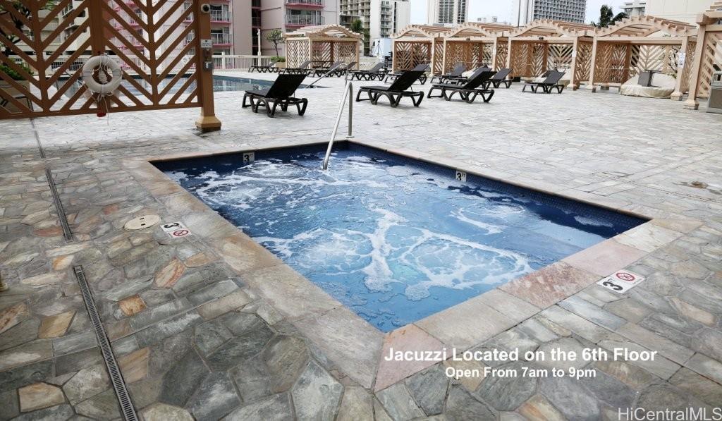 445 Seaside Ave Honolulu - Rental - photo 18 of 25