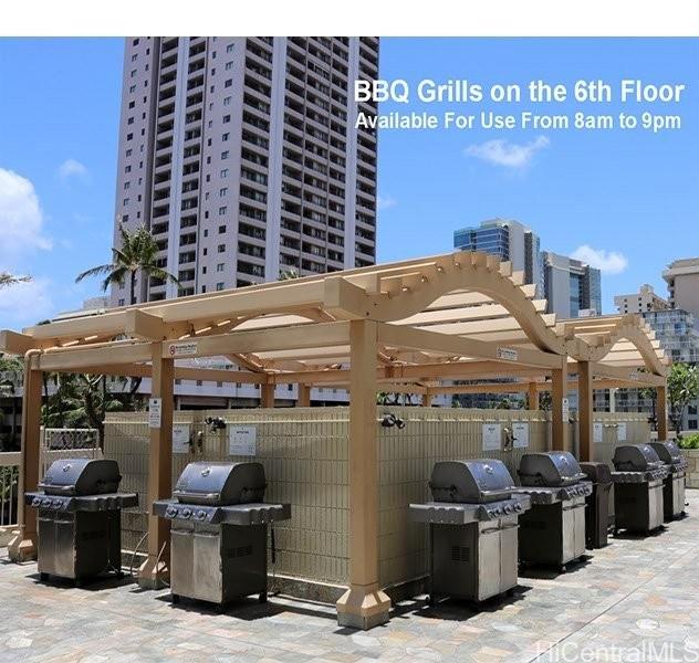 445 Seaside Ave Honolulu - Rental - photo 20 of 25