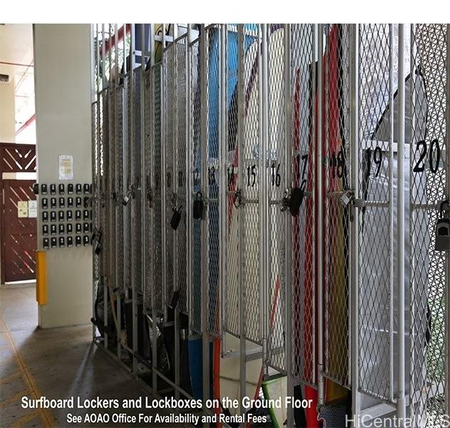 445 Seaside Ave Honolulu - Rental - photo 23 of 25