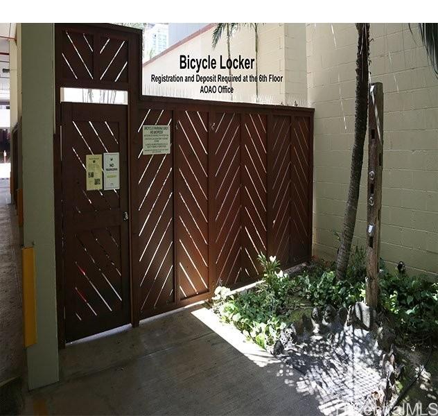 445 Seaside Ave Honolulu - Rental - photo 24 of 25