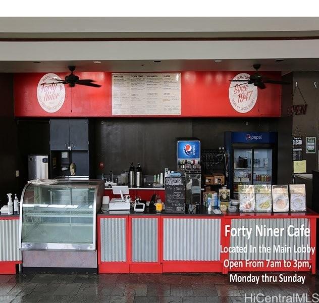 445 Seaside Ave Honolulu - Rental - photo 25 of 25