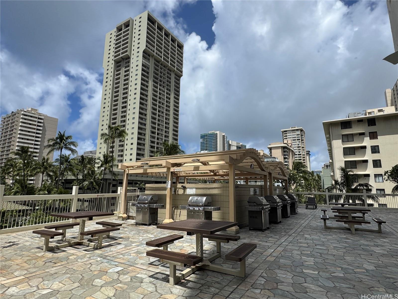 Island Colony condo # 3206, Honolulu, Hawaii - photo 15 of 24