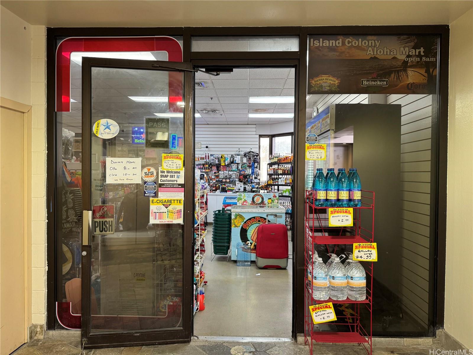 Island Colony condo # 3206, Honolulu, Hawaii - photo 18 of 24