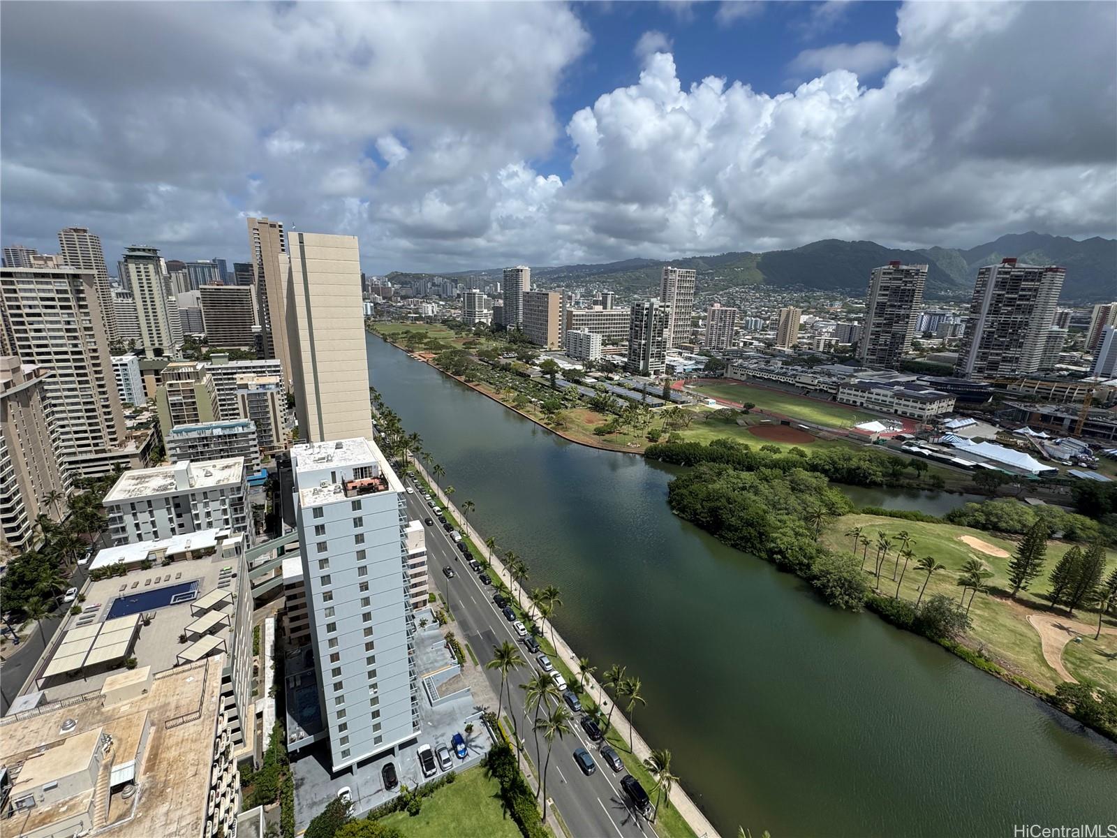 Island Colony condo # 3206, Honolulu, Hawaii - photo 3 of 24