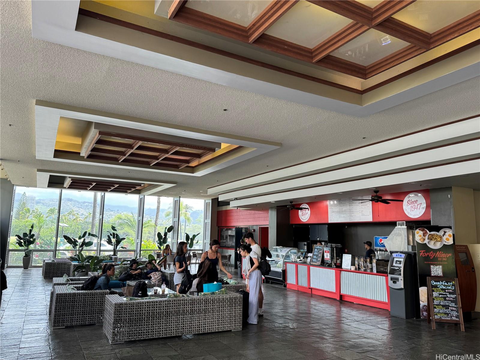 Island Colony condo # 3206, Honolulu, Hawaii - photo 22 of 24