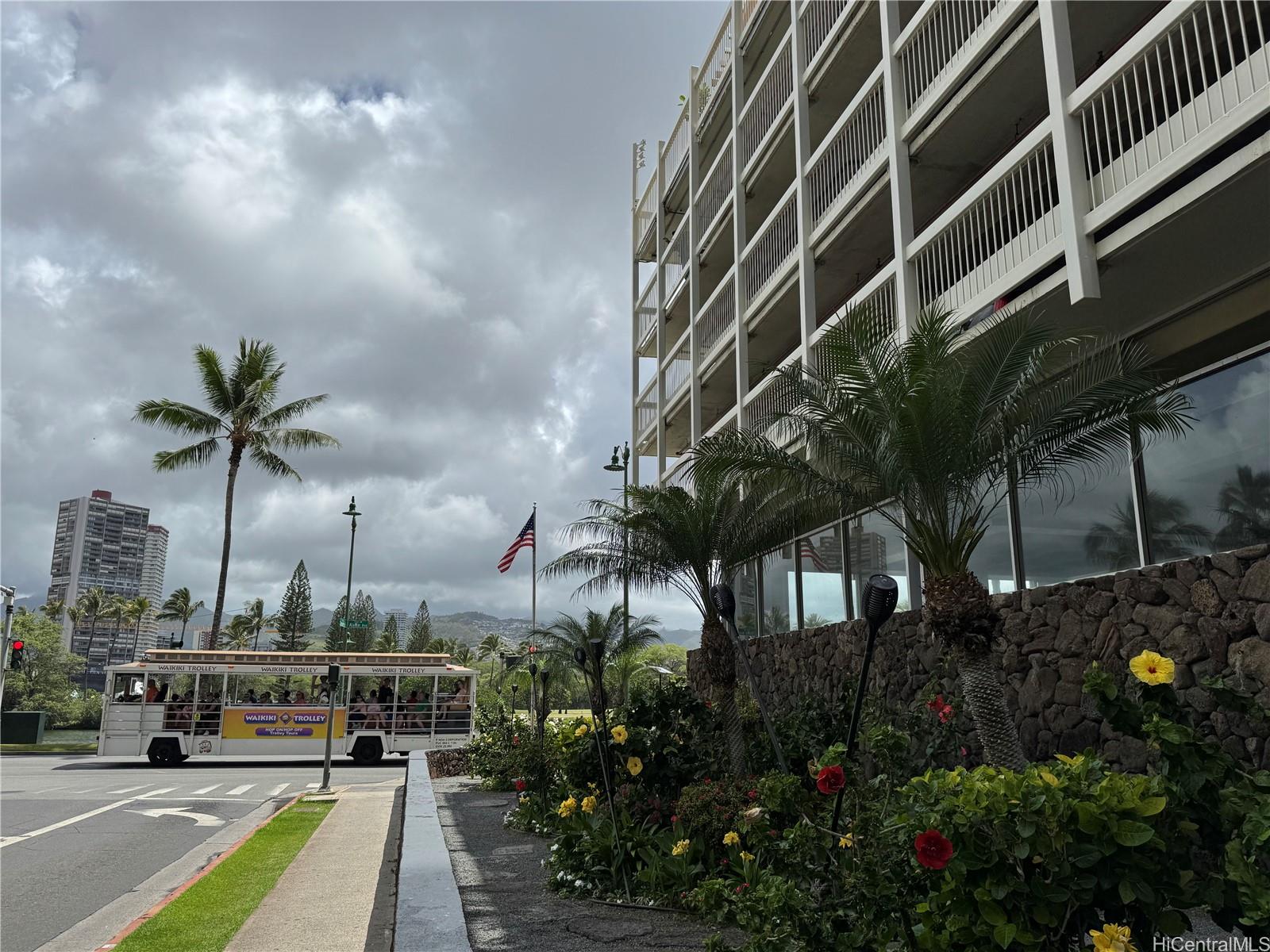 Island Colony condo # 3206, Honolulu, Hawaii - photo 23 of 24