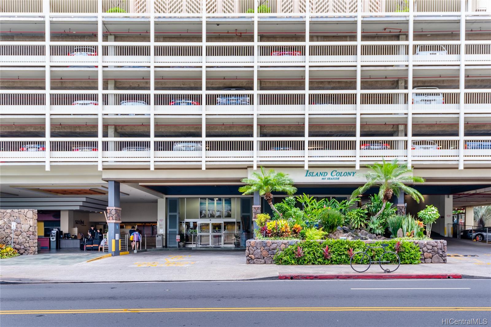 Island Colony condo # 3221, Honolulu, Hawaii - photo 14 of 17