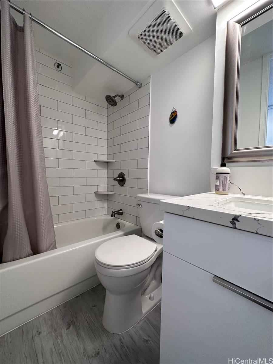 445 Seaside Ave Honolulu - Rental - photo 5 of 15