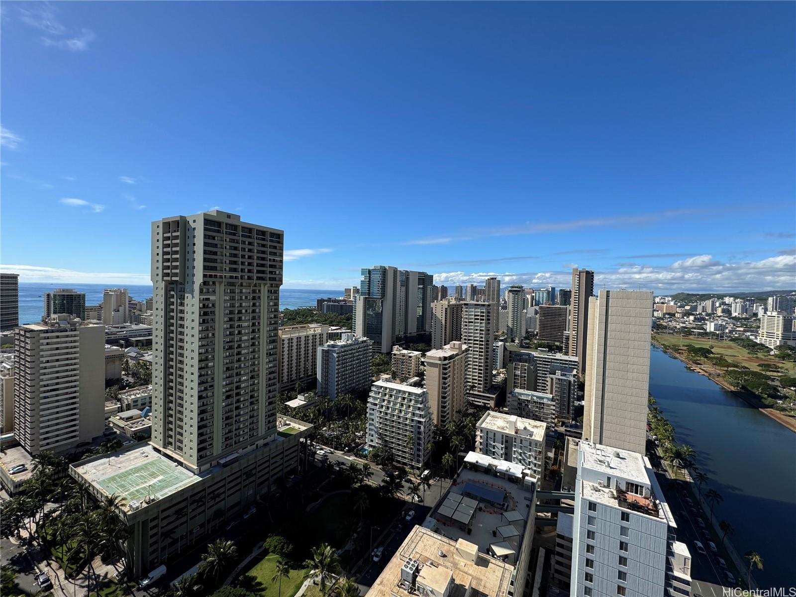 Island Colony condo # 3508, Honolulu, Hawaii - photo 8 of 8