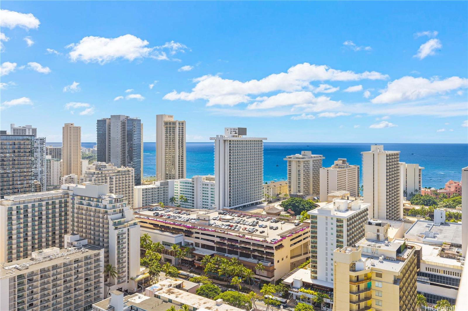 Island Colony condo # 3511, Honolulu, Hawaii - photo 2 of 20