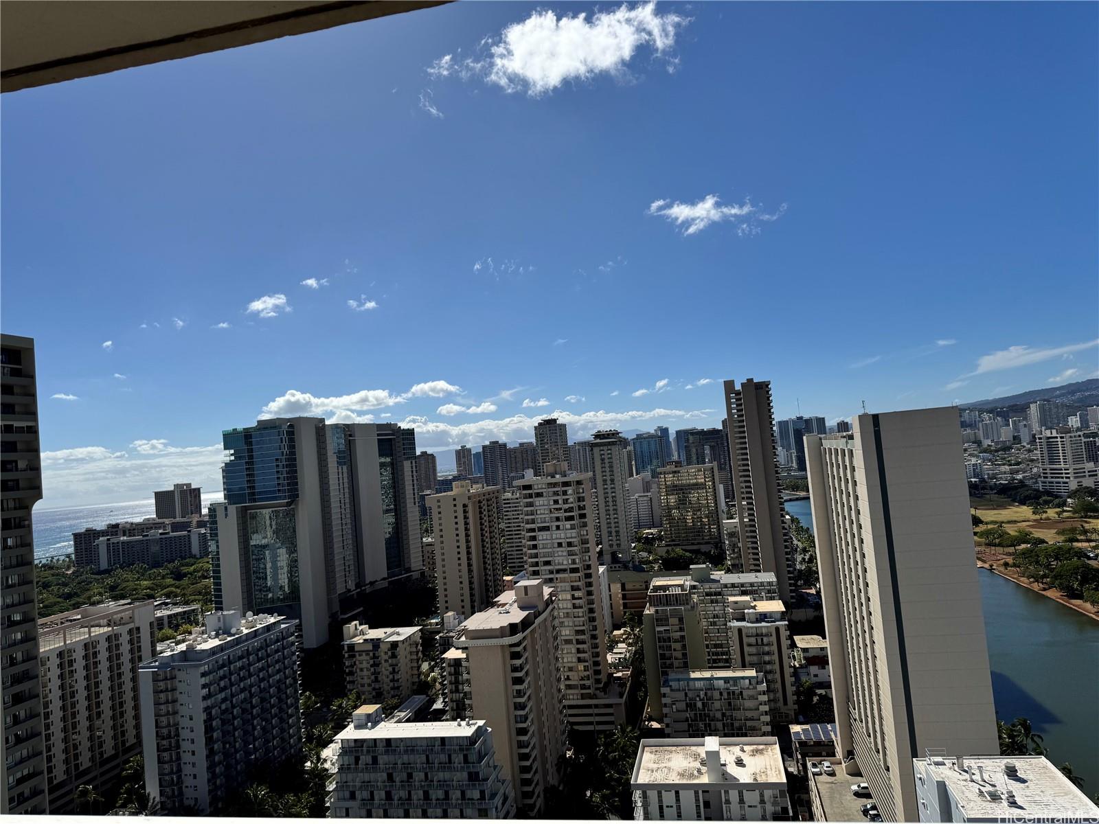 Island Colony condo # 3516, Honolulu, Hawaii - photo 2 of 3