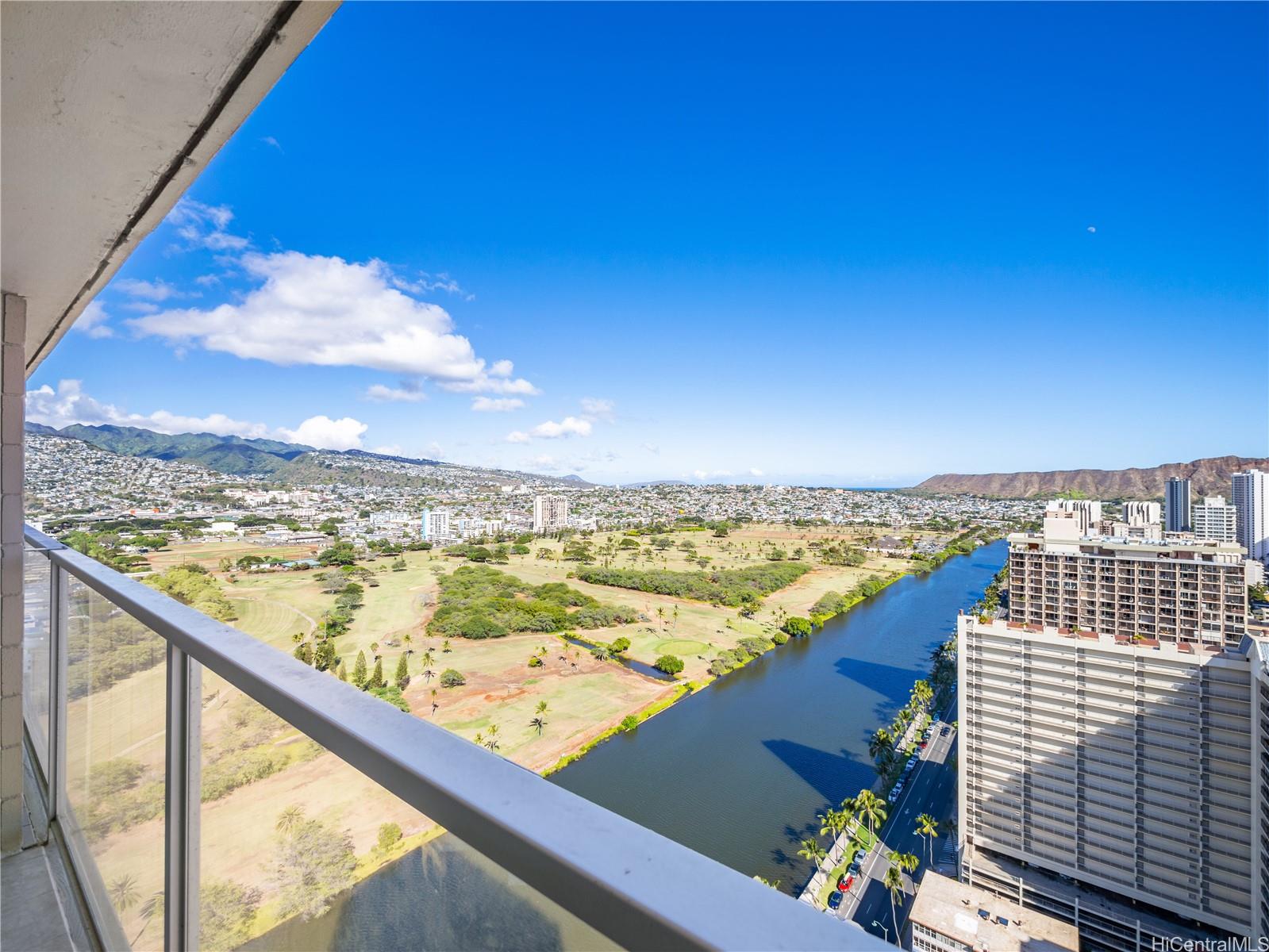 Island Colony condo # 3703, Honolulu, Hawaii - photo 13 of 25