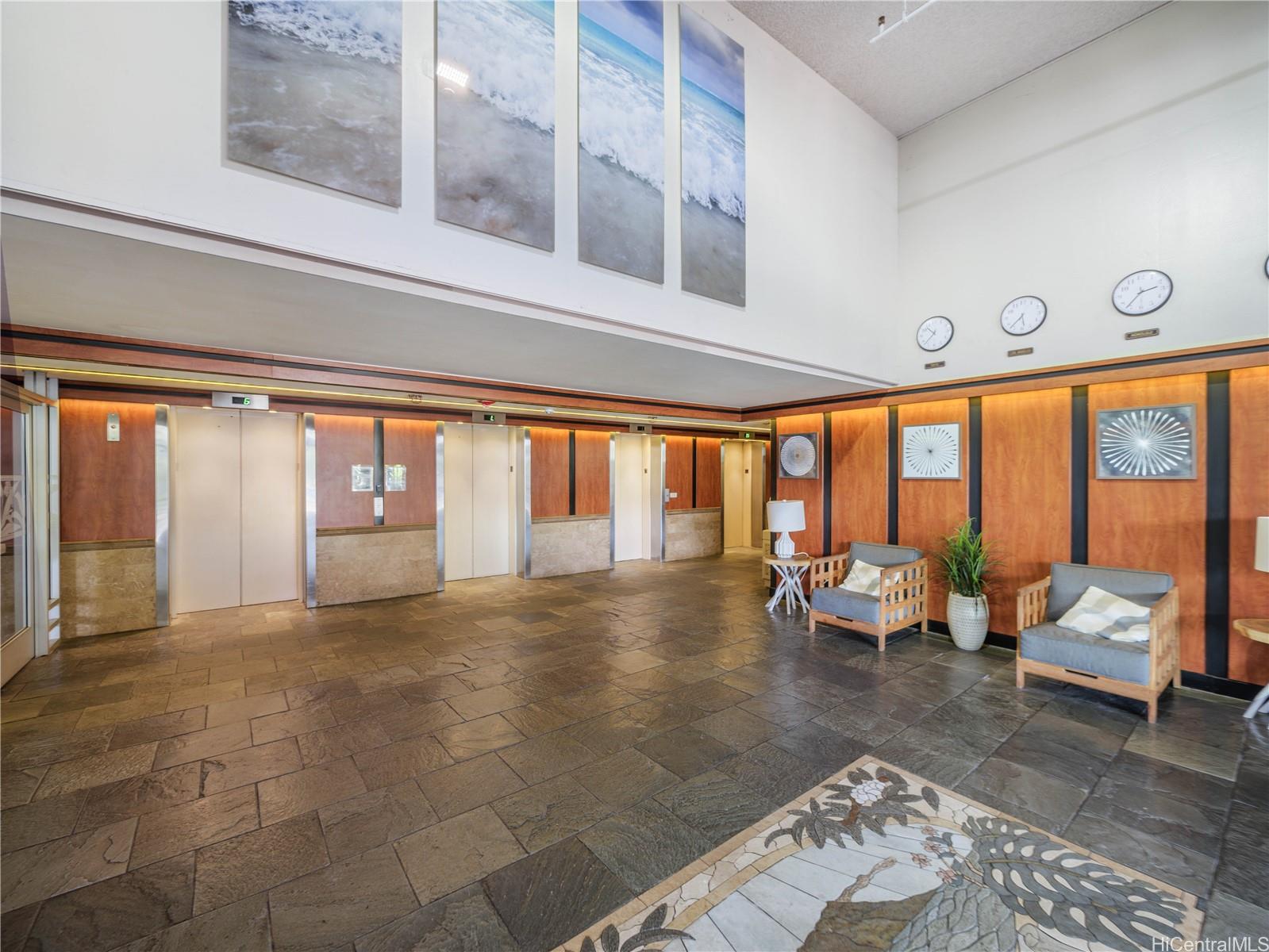 Island Colony condo # 3703, Honolulu, Hawaii - photo 19 of 25