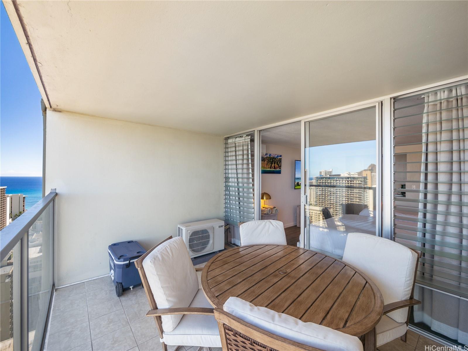 Island Colony condo # 3703, Honolulu, Hawaii - photo 10 of 25