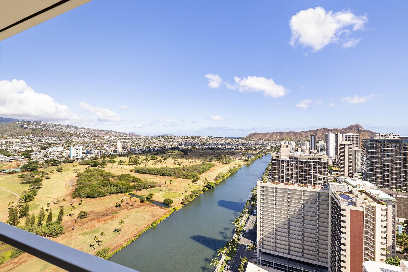 Island Colony condo # 3803, Honolulu, Hawaii - photo 2 of 20