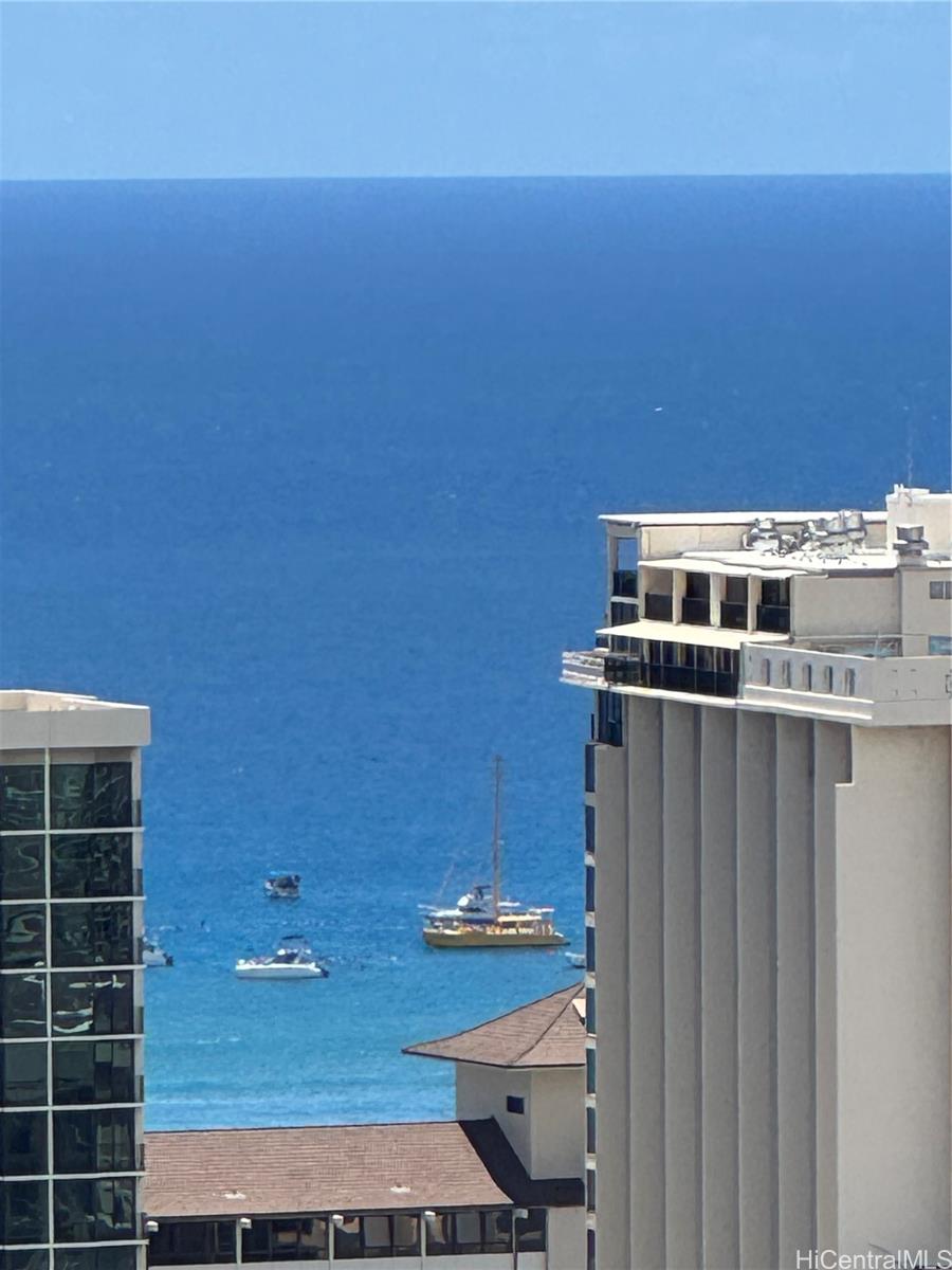 Island Colony condo # 3816, Honolulu, Hawaii - photo 2 of 22