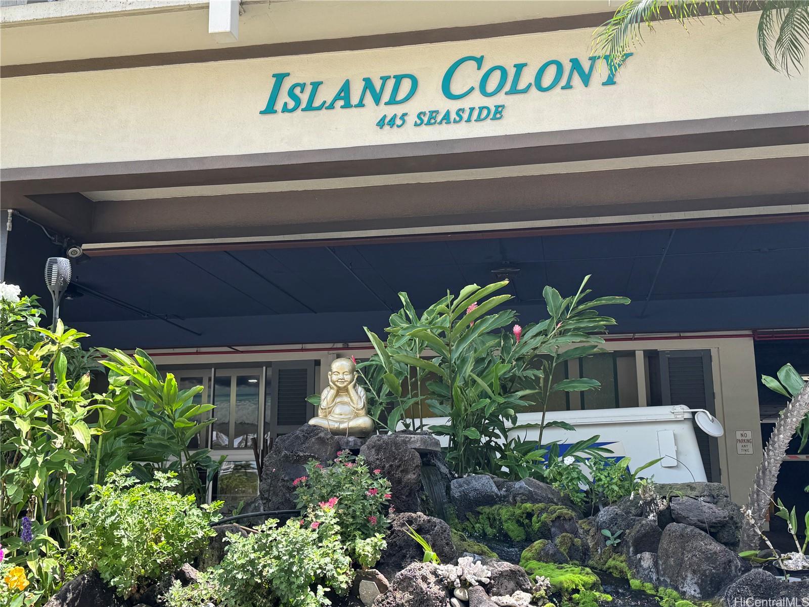 Island Colony condo # 3816, Honolulu, Hawaii - photo 22 of 22