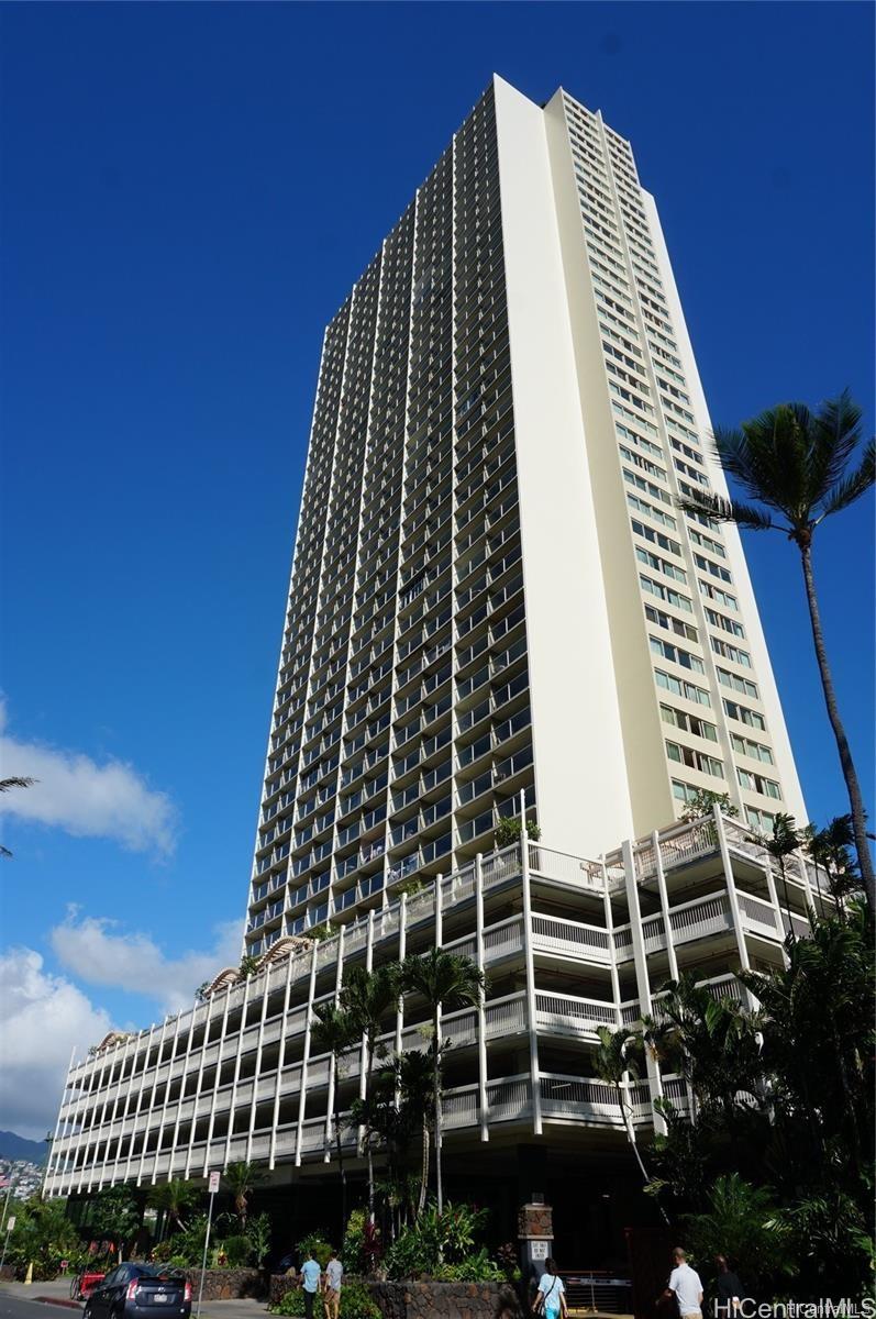 445 Seaside Ave Honolulu - Rental - photo 22 of 22