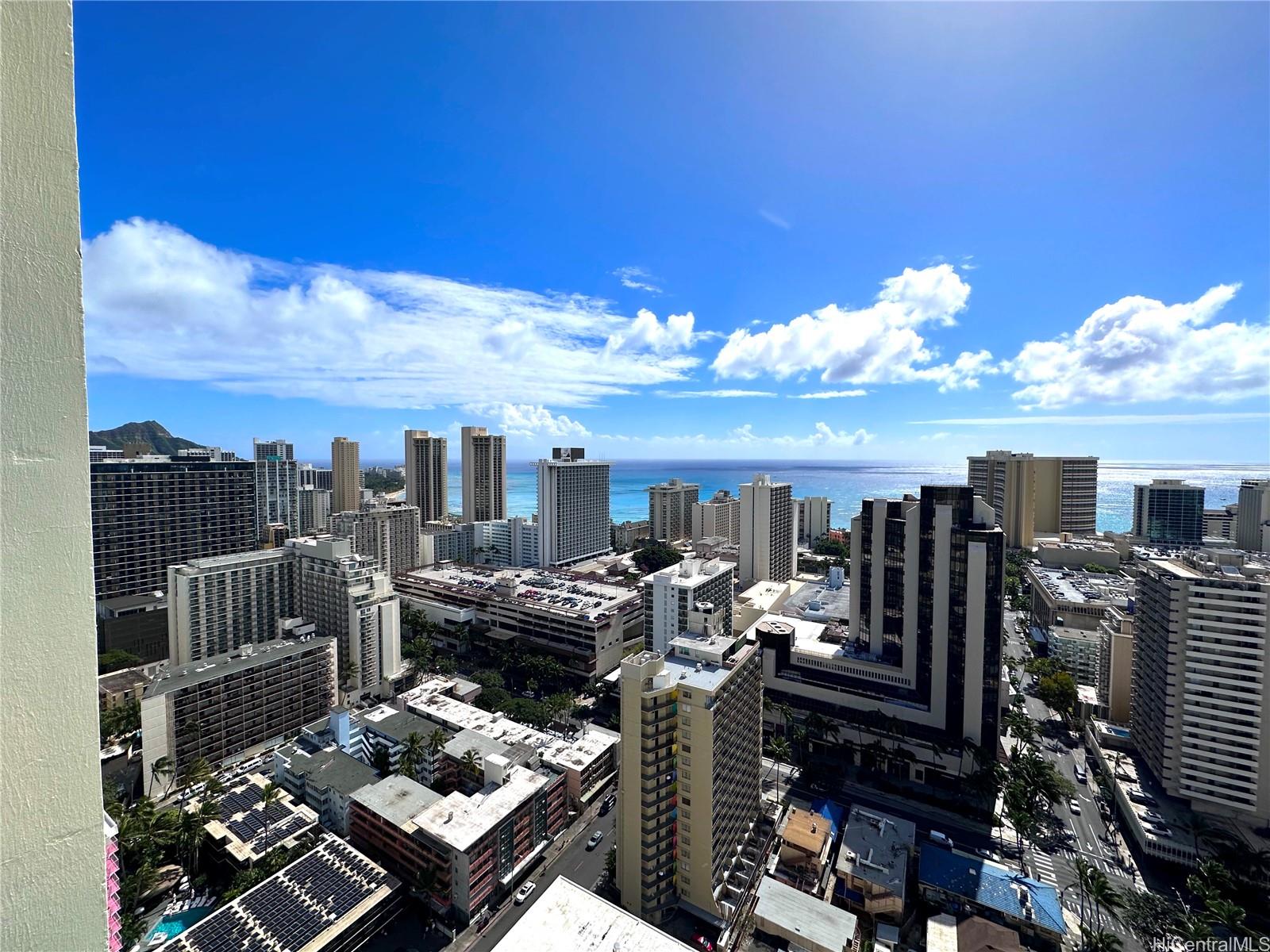 445 Seaside Ave Honolulu - Rental - photo 7 of 22