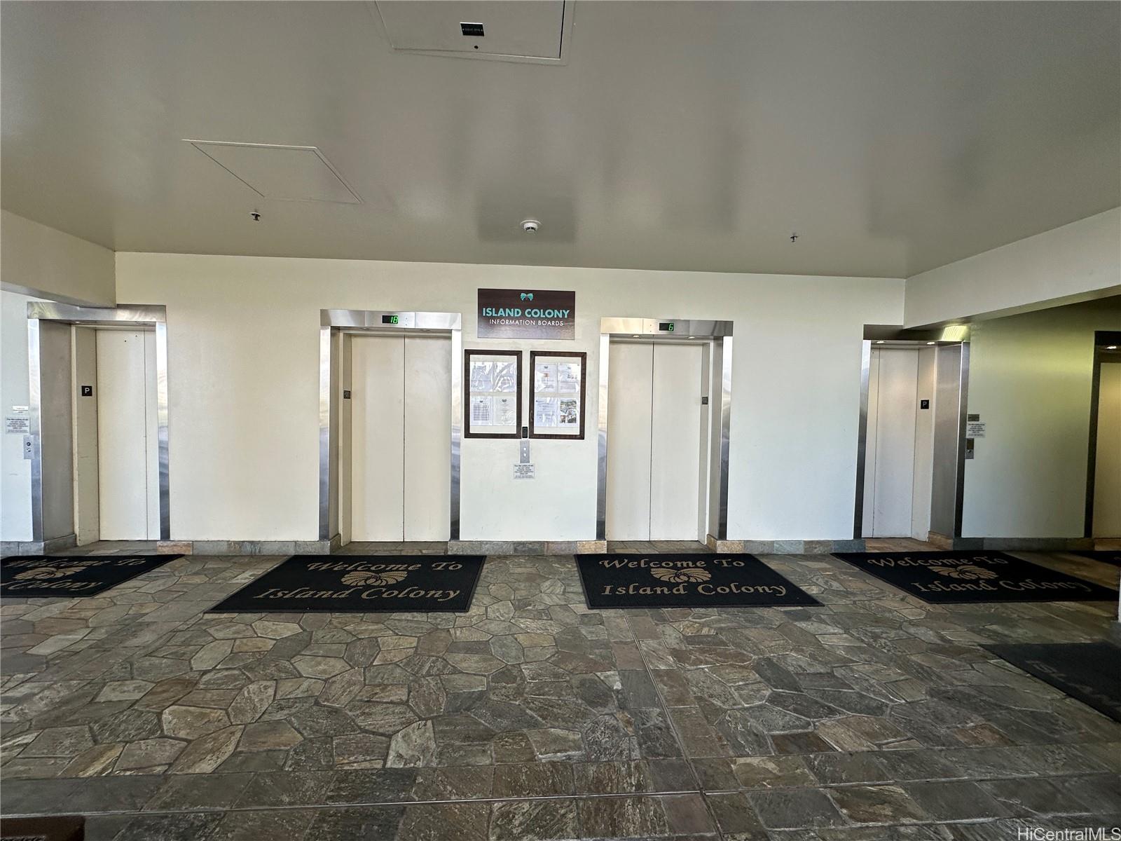 Island Colony condo # 3905, Honolulu, Hawaii - photo 19 of 25