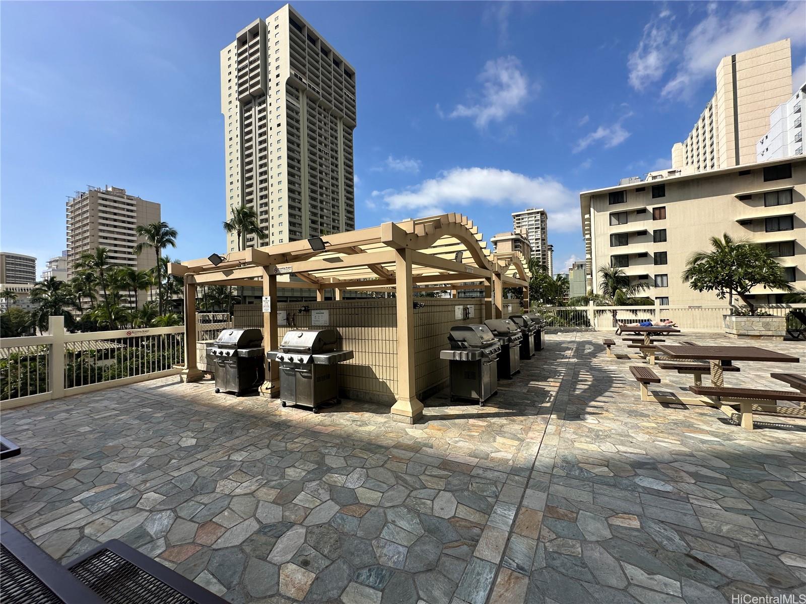 Island Colony condo # 3905, Honolulu, Hawaii - photo 23 of 25