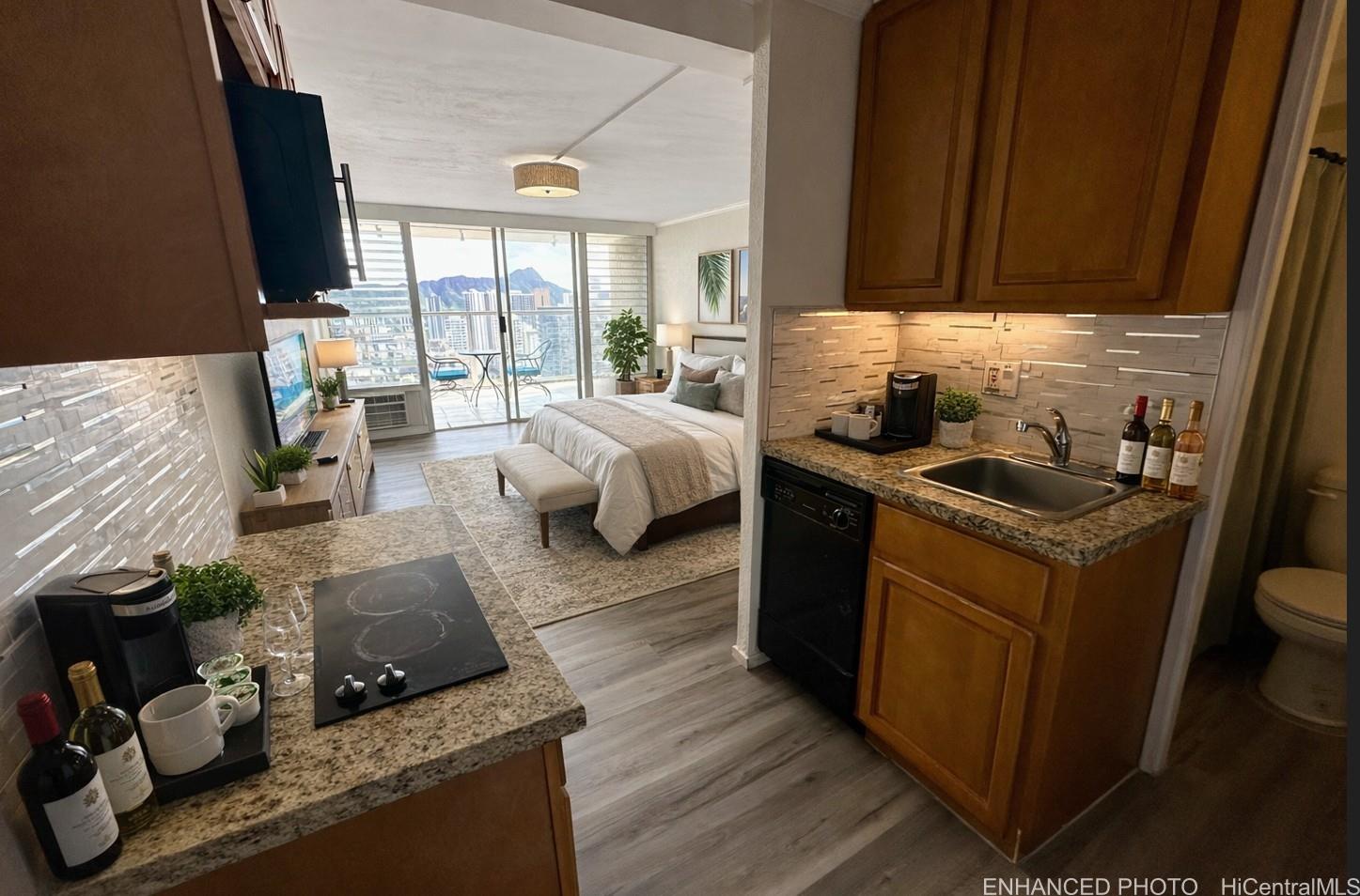 Island Colony condo # 3905, Honolulu, Hawaii - photo 8 of 25