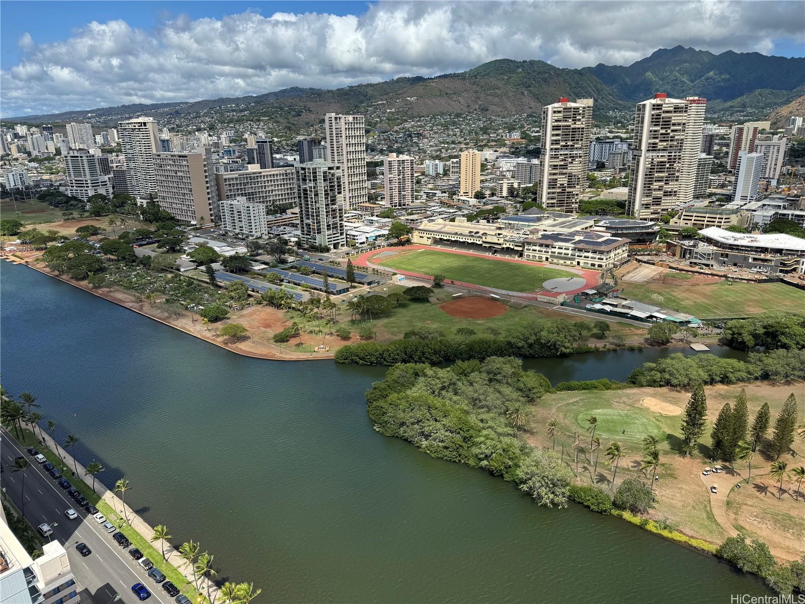 Island Colony condo # 3906, Honolulu, Hawaii - photo 11 of 15